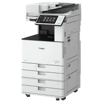 МФУ Canon IR ADV C3525i фото 3